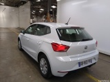  Seat  Ibiza  Style 1.0 TSI 110CV BVA7 E6d #4