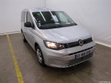  Volkswagen  Caddy VOLKSWAGEN  Cargo / 2020 / 4P / Fourgonnette 1.5 TSI 114ch DSG Business Plus #2