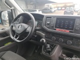  Volkswagen  Crafter  Fourgon Fourgon 35 mittlerer Radstand mit Hochdach FWD 2.0 140CV BVM6 #5