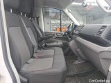  Volkswagen  Crafter  Fourgon Fourgon 35 mittlerer Radstand mit Hochdach FWD 2.0 140CV BVM6 #6