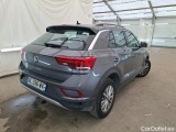  Volkswagen  T-ROC  Life Business 1.5 TSI 150CV BVA7 E6d #3