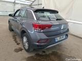  Volkswagen  T-ROC  Life Business 1.5 TSI 150CV BVA7 E6d #2