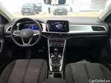  Volkswagen  T-ROC  Life Business 1.5 TSI 150CV BVA7 E6d #5