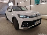  Volkswagen  Tiguan VOLKSWAGEN  / 2023 / 5P / SUV 2.0 TDI 150 DSG7 R-LINE EXCLUSIVE(SP) #4