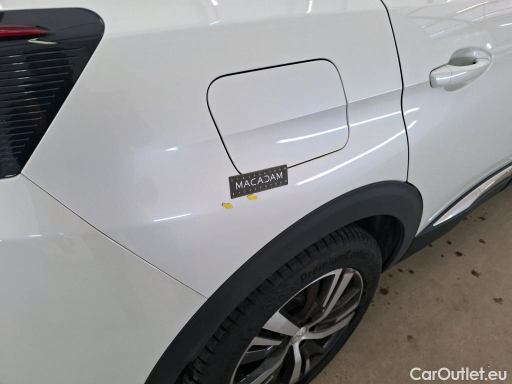  Peugeot  3008  II Allure Pack 1.2 PureTech 130CV BVA8 E6d #55