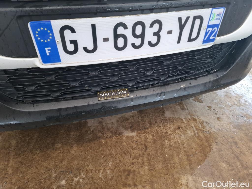  Citroen  C3 CITROEN  / 2020 / 5P / Berline PureTech 83 S&S BVM Feel Pack #12