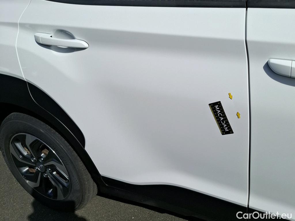  Hyundai  Konna Kona Initia Hybrid 2WD 1.6 GDI 140CV BVA6 E6d #14