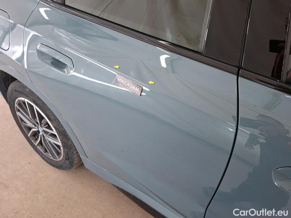  Bmw  X1 BMW  / 2022 / 5P / SUV xDrive30e M Sport DKG7 #40