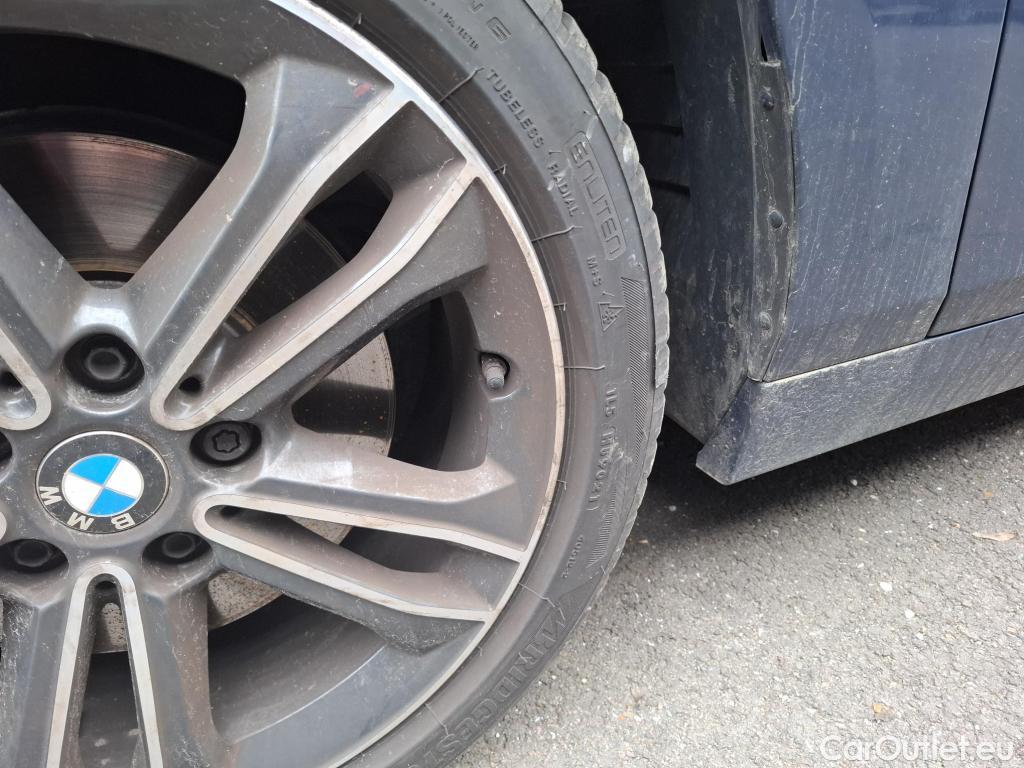  Bmw  Serie 1 Série 1 Berline 118 i Edition Sport 1.5 135CV BVA7 E6d #42