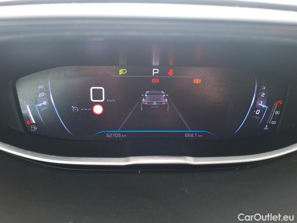  Peugeot  3008  II Allure Pack 1.2 PureTech 130CV BVA8 E6d #67