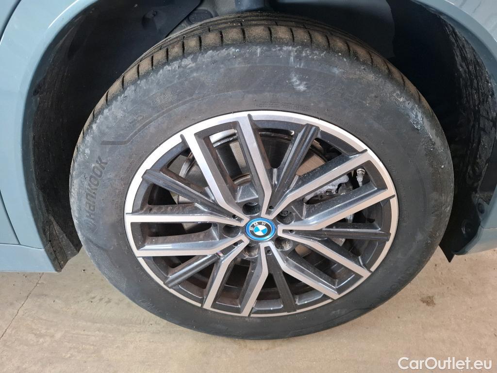  Bmw  X1 BMW  / 2022 / 5P / SUV xDrive30e M Sport DKG7 #28