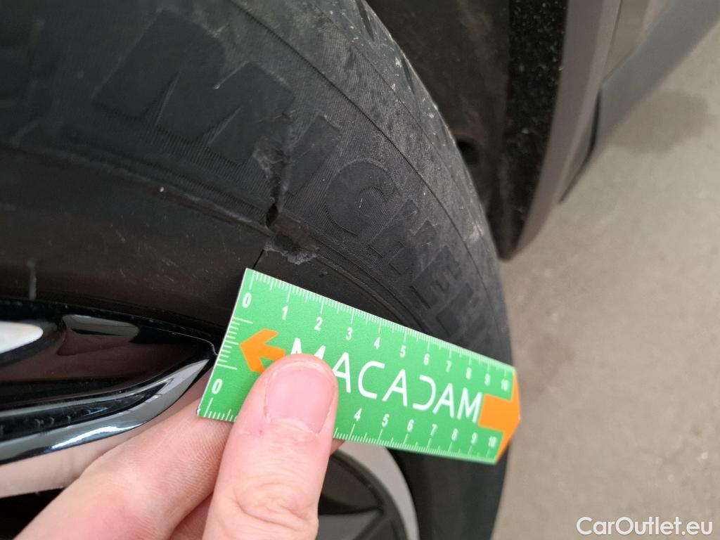  DS  DS7 7 Crossback Performance Line 1.2 PureTech 130CV BVA8 E6d #18