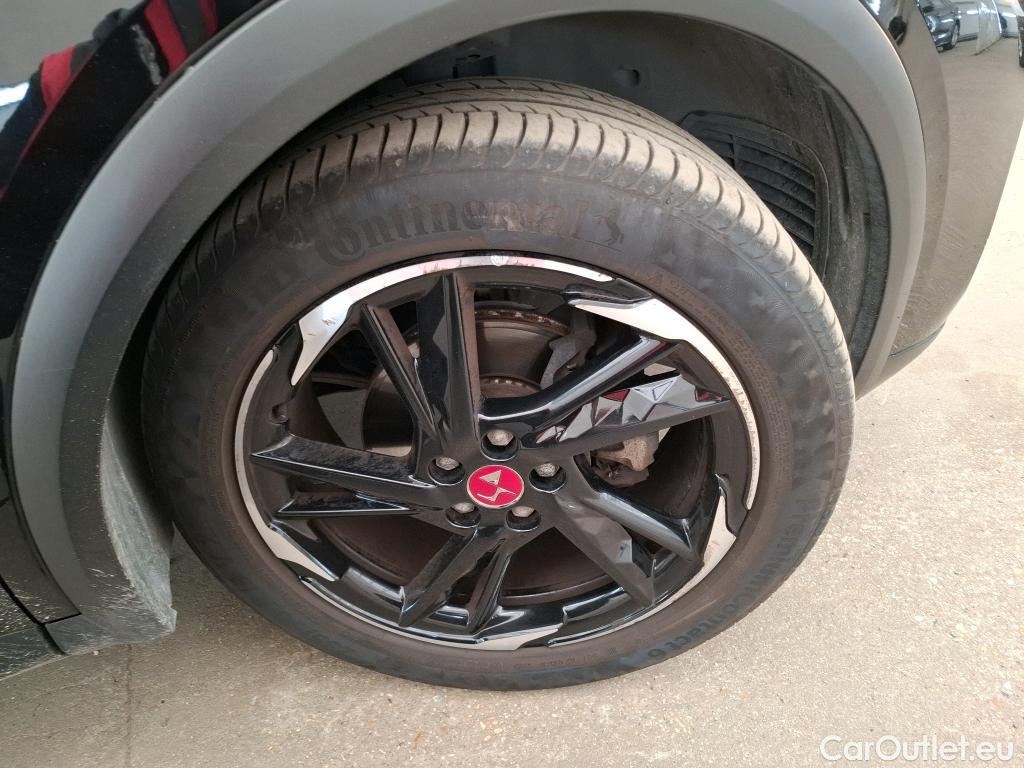  DS  DS7 7 Crossback Performance Line 1.2 PureTech 130CV BVA8 E6d #36