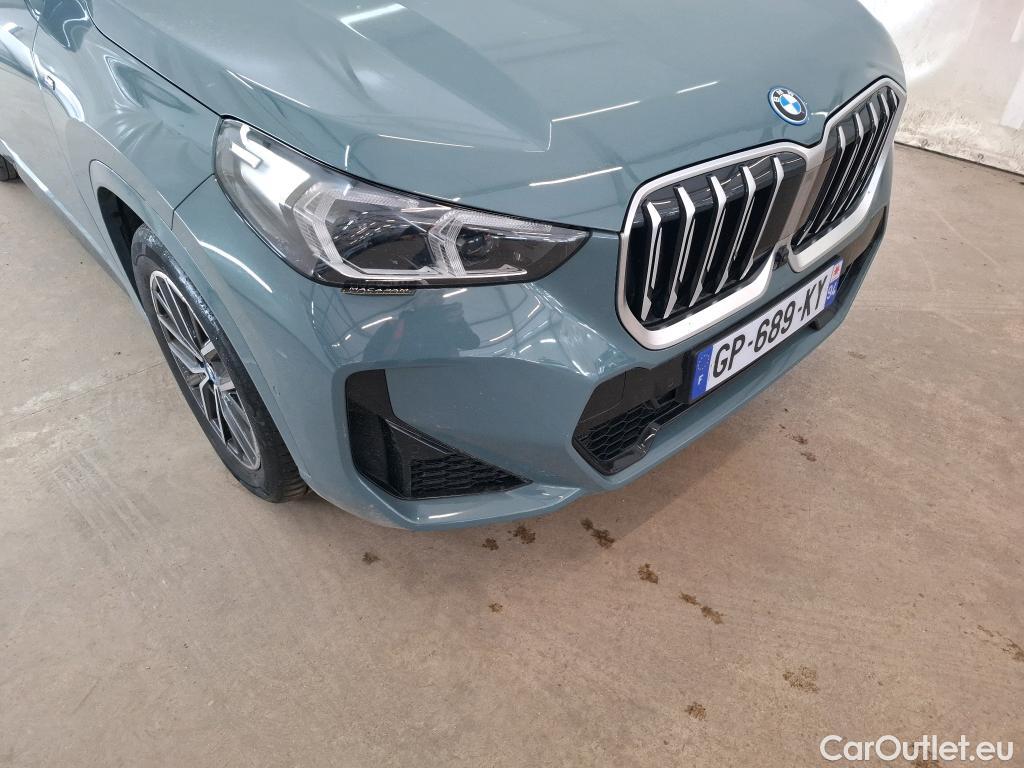  Bmw  X1 BMW  / 2022 / 5P / SUV xDrive30e M Sport DKG7 #32