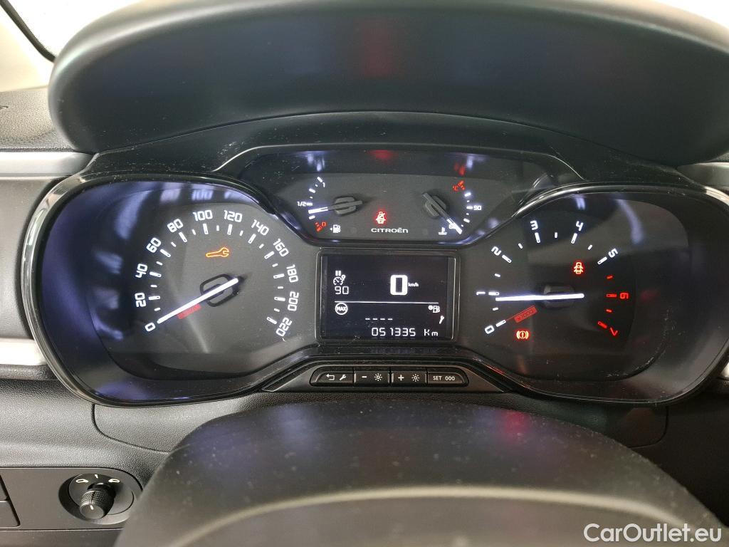  Citroen  C3 CITROEN  / 2020 / 5P / Berline PureTech 83 S&S BVM Feel Pack #11