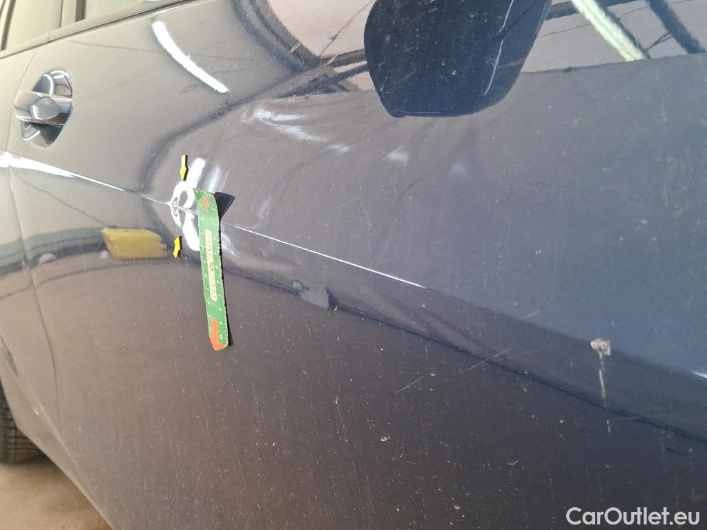  Bmw  Serie 1 Série 1 Berline 118 i Edition Sport 1.5 135CV BVA7 E6d #32