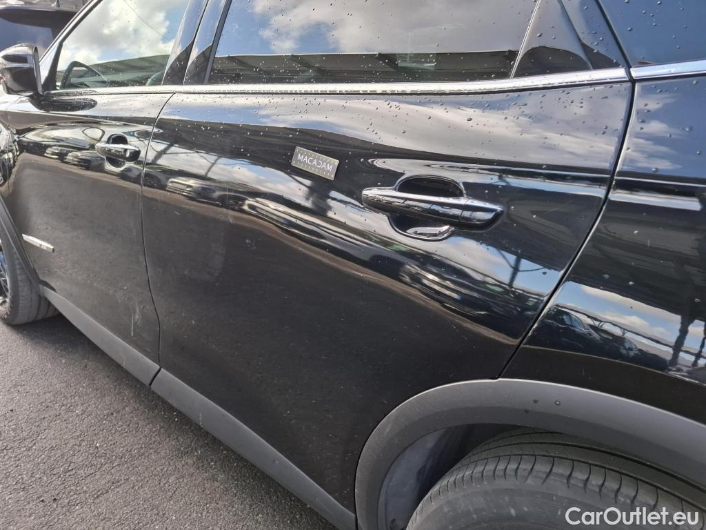  DS  DS7 7 Crossback Performance Line 1.2 PureTech 130CV BVA8 E6d #9