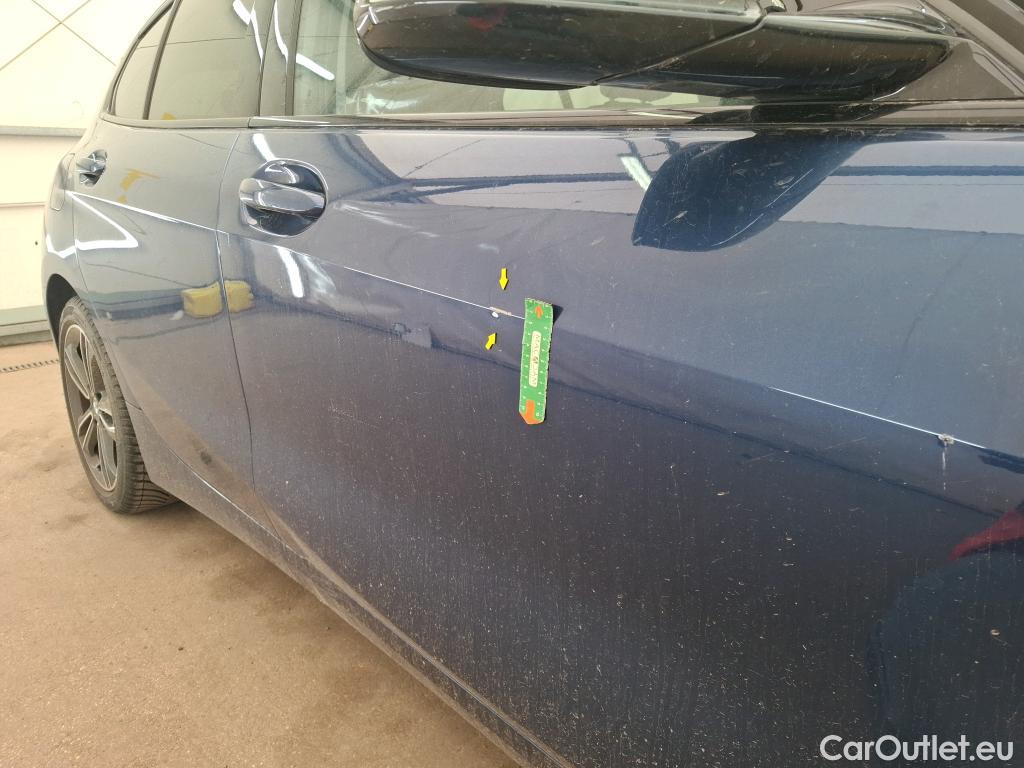  Bmw  Serie 1 Série 1 Berline 118 i Edition Sport 1.5 135CV BVA7 E6d #31