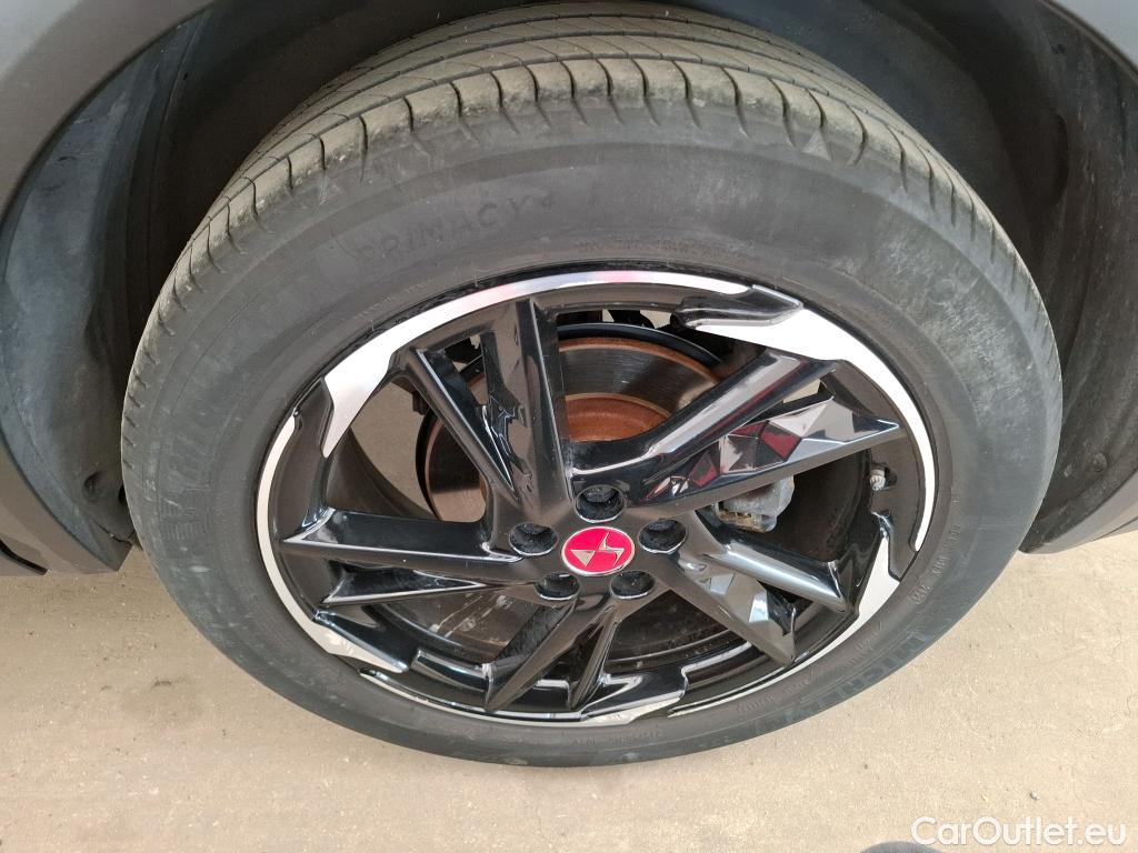  DS  DS7 7 Crossback Performance Line 1.2 PureTech 130CV BVA8 E6d #32
