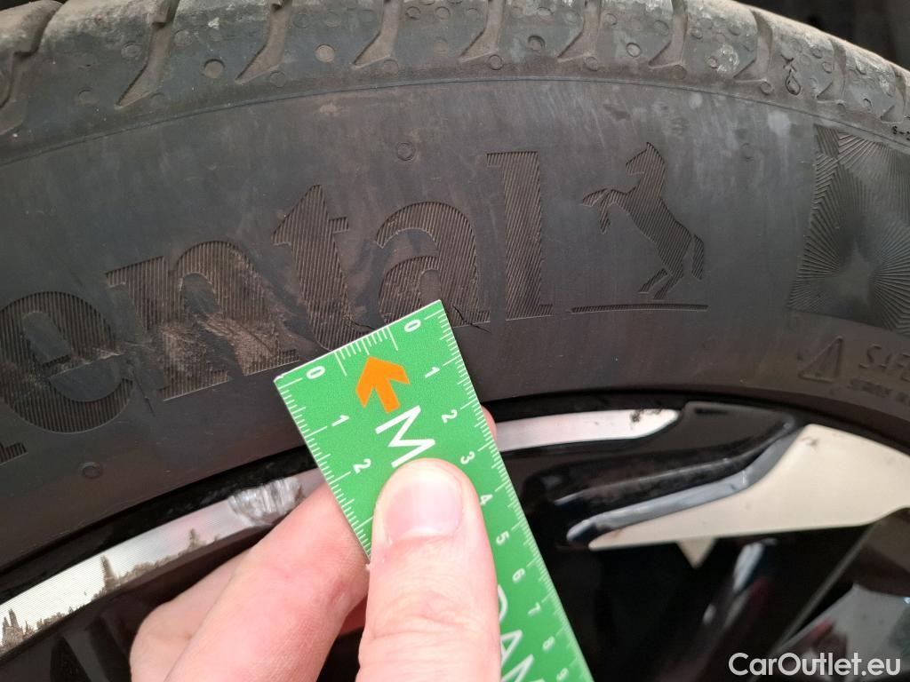  DS  DS7 7 Crossback Performance Line 1.2 PureTech 130CV BVA8 E6d #21