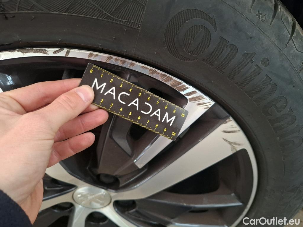  Peugeot  3008  II Allure Pack 1.2 PureTech 130CV BVA8 E6d #14