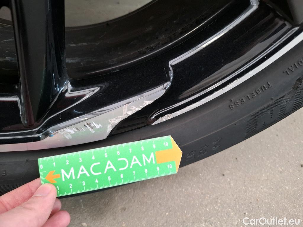  DS  DS7 7 Crossback Performance Line 1.2 PureTech 130CV BVA8 E6d #34