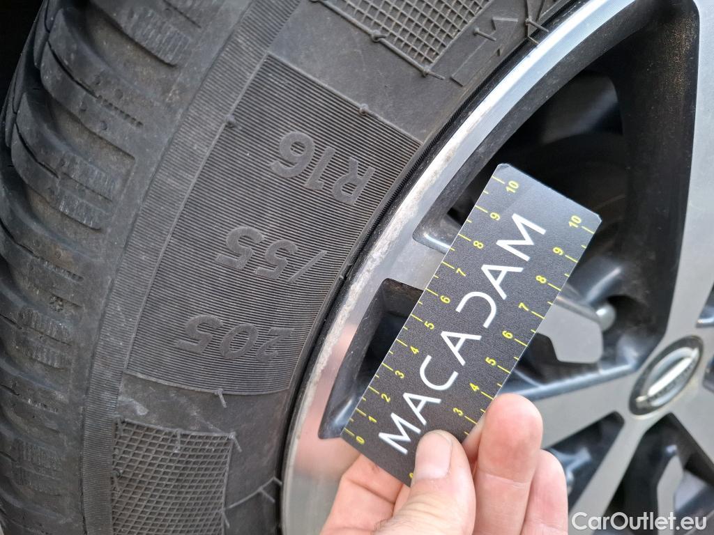  Nissan  Leaf NISSAN  / 2017 / 5P / Berline 150ch Business #3