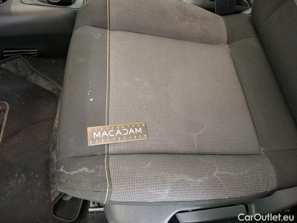  Citroen  C3 CITROEN  / 2020 / 5P / Berline PureTech 83 S&S BVM Feel Pack #10