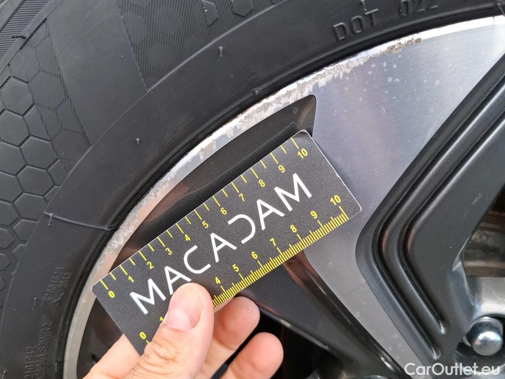  Hyundai  Konna Kona Initia Hybrid 2WD 1.6 GDI 140CV BVA6 E6d #9