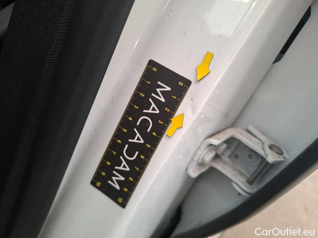  Peugeot  3008  II Allure Pack 1.2 PureTech 130CV BVA8 E6d #39