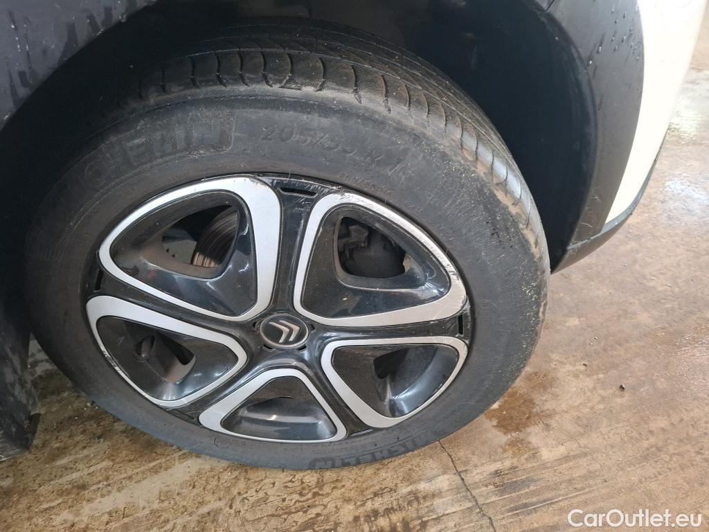  Citroen  C3 CITROEN  / 2020 / 5P / Berline PureTech 83 S&S BVM Feel Pack #5