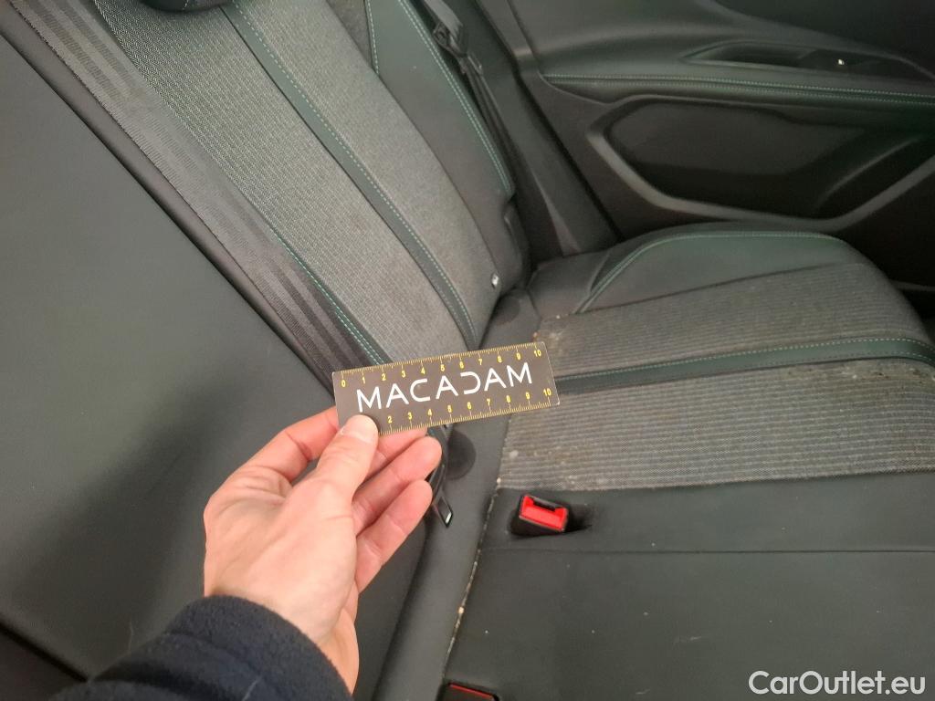  Peugeot  3008  II Allure Pack 1.2 PureTech 130CV BVA8 E6d #32