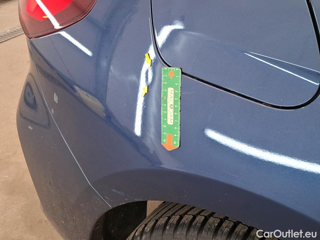  Bmw  Serie 1 Série 1 Berline 118 i Edition Sport 1.5 135CV BVA7 E6d #30