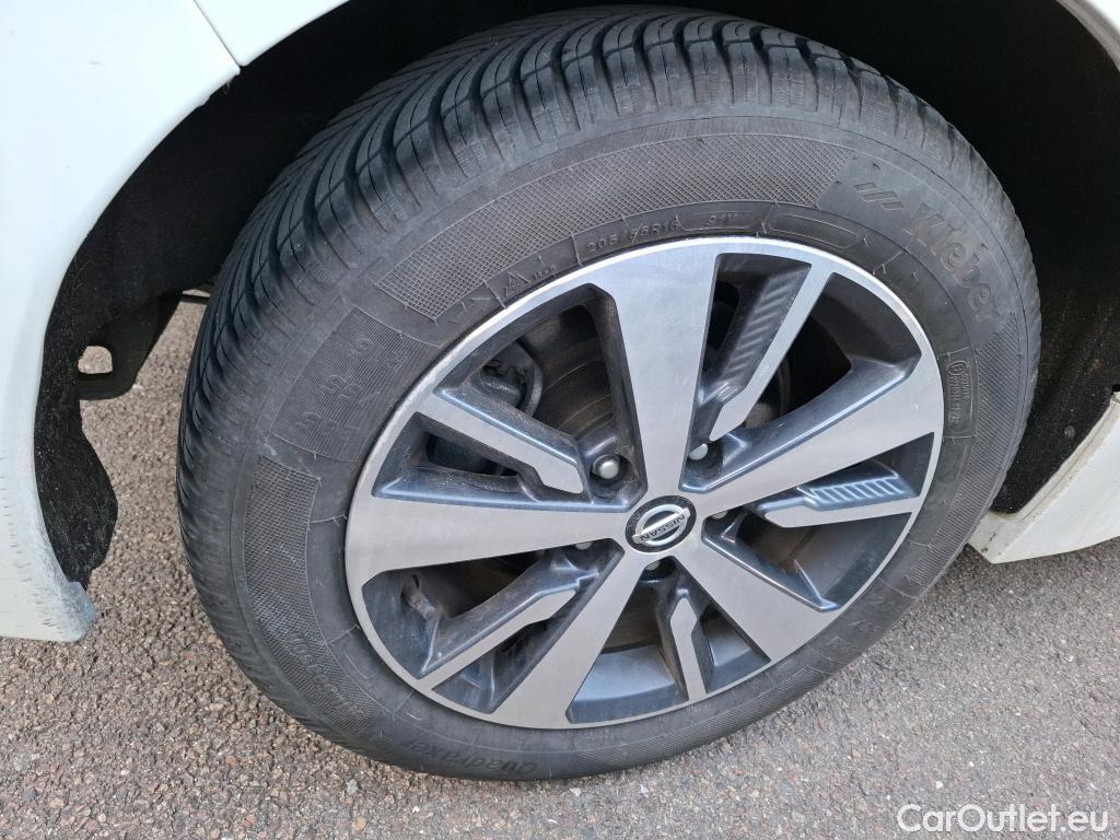  Nissan  Leaf NISSAN  / 2017 / 5P / Berline 150ch Business #2