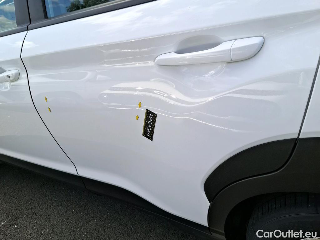  Hyundai  Konna Kona Initia Hybrid 2WD 1.6 GDI 140CV BVA6 E6d #4