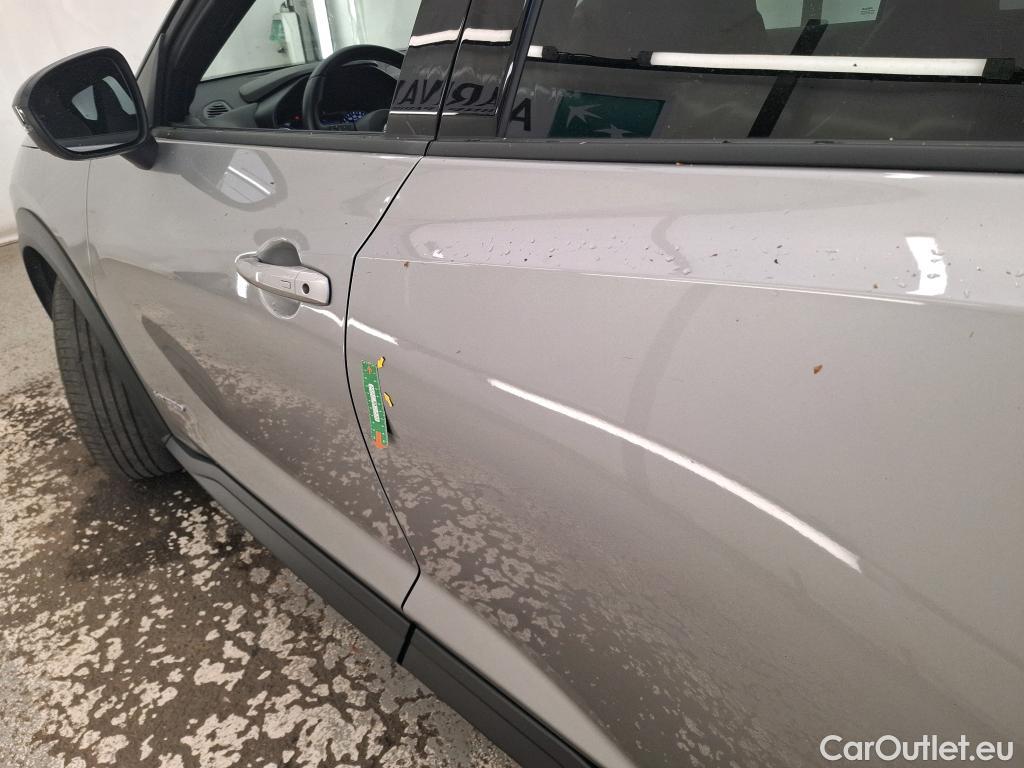  Nissan  Juke NISSAN  / 2019 / 5P / Crossover Hybrid 145 Business+ #3