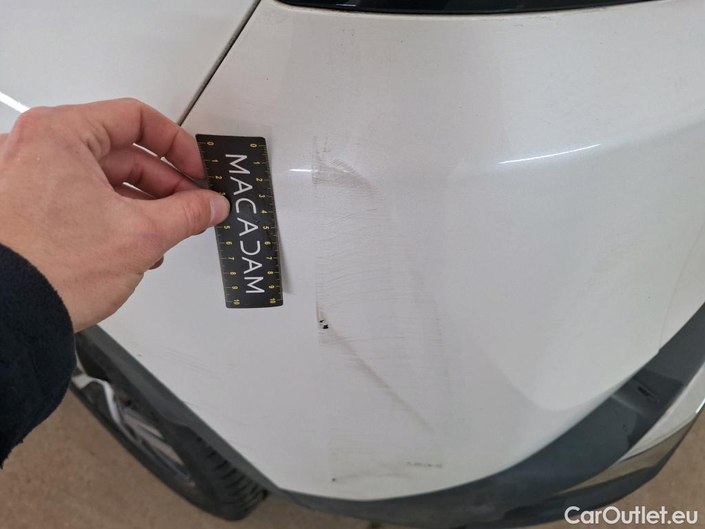  Peugeot  3008  II Allure Pack 1.2 PureTech 130CV BVA8 E6d #6