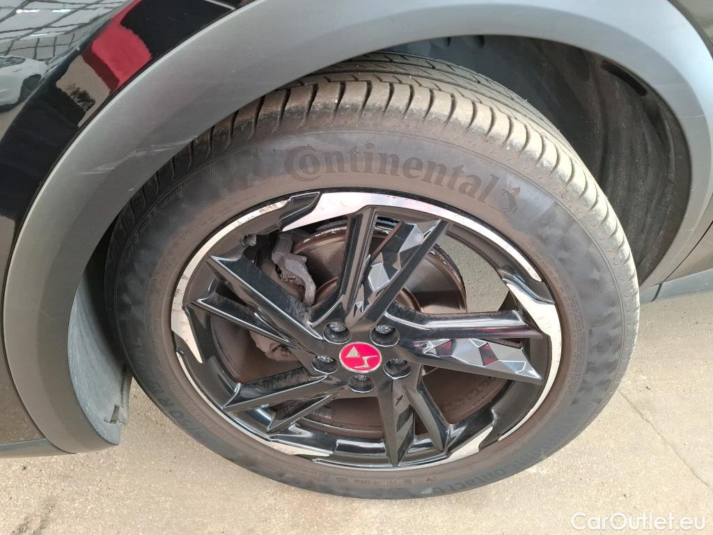  DS  DS7 7 Crossback Performance Line 1.2 PureTech 130CV BVA8 E6d #40