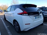  Nissan  Leaf NISSAN  / 2017 / 5P / Berline 150ch Business #2