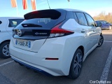  Nissan  Leaf NISSAN  / 2017 / 5P / Berline 150ch Business #3