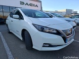  Nissan  Leaf NISSAN  / 2017 / 5P / Berline 150ch Business #4