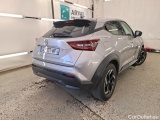  Nissan  Juke NISSAN  / 2019 / 5P / Crossover Hybrid 145 Business+ #3