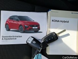  Hyundai  Konna Kona Initia Hybrid 2WD 1.6 GDI 140CV BVA6 E6d #12
