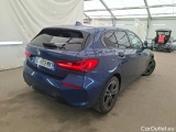  Bmw  Serie 1 Série 1 Berline 118 i Edition Sport 1.5 135CV BVA7 E6d #3