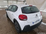  Citroen  C3 CITROEN  / 2020 / 5P / Berline PureTech 83 S&S BVM Feel Pack #2