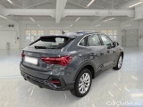  Audi  Q3 AUDI  SPORTBACK / 2019 / 5P / SUV 35 TDI QUATTRO S TRONIC BUSINESS PLUS #2