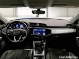  Audi  Q3 AUDI  SPORTBACK / 2019 / 5P / SUV 35 TDI QUATTRO S TRONIC BUSINESS PLUS #3