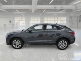  Audi  Q3 AUDI  SPORTBACK / 2019 / 5P / SUV 35 TDI QUATTRO S TRONIC BUSINESS PLUS #8