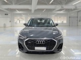  Audi  Q3 AUDI  SPORTBACK / 2019 / 5P / SUV 35 TDI QUATTRO S TRONIC BUSINESS PLUS #6