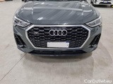  Audi  Q3 AUDI  SPORTBACK / 2019 / 5P / SUV 35 TDI QUATTRO S TRONIC BUSINESS PLUS #27